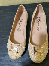 Creaciones  Regina Shoes For