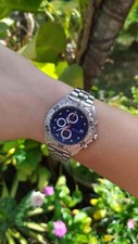 Rare Citizen WR100 Chronograph