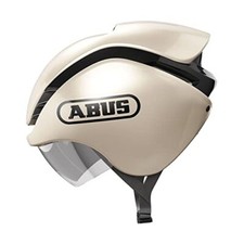 Abus Casco per gare a cronometro GameChanger Tri - per triatleti e ciclisti su s