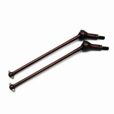 Alberi di trasmissione