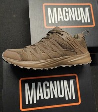 calzatura Scarpe Cross Training Magnum storm Lite ginnastica militare coyote Tan