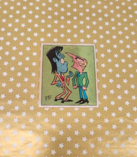 Album Figurine Panini Cantanti