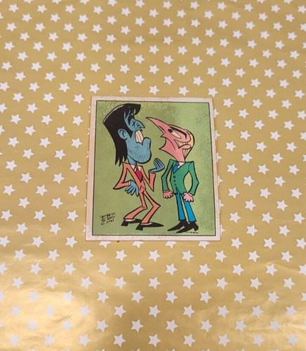 Album figurine panini cantanti - figurine,