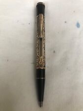 Penna a sfera Montblanc Marcel