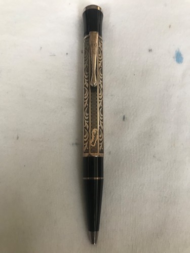 Penna sfera montblanc marcel - sfera,