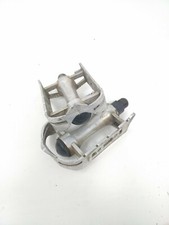 B vintage pedali pedals  eroica  corsa road race bici bike 