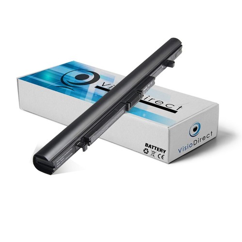 Batterie pour toshiba portege - batterie,