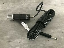 Micro vintage cardioide