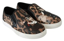 DOLCE & GABBANA Scarpe