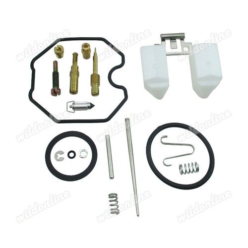 Kit riparazione carburatore - kit,