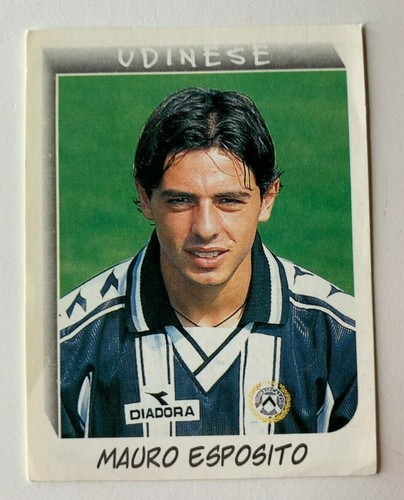 Rookie mauro esposito - mauro,