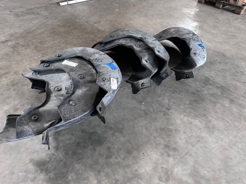 Nuovo nos mercedes w140 coupe - mercedes,