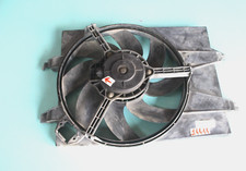 VENTOLA RADIATORE FORD FIESTA 1400 DIESEL 2002 AL 2008