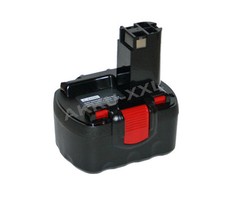 Batteria per Bosch GSR PSR