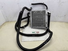 RADIATORE DI RAFFREDDAMENTO