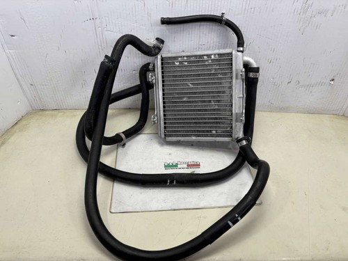 Radiatore raffreddamento - di,
