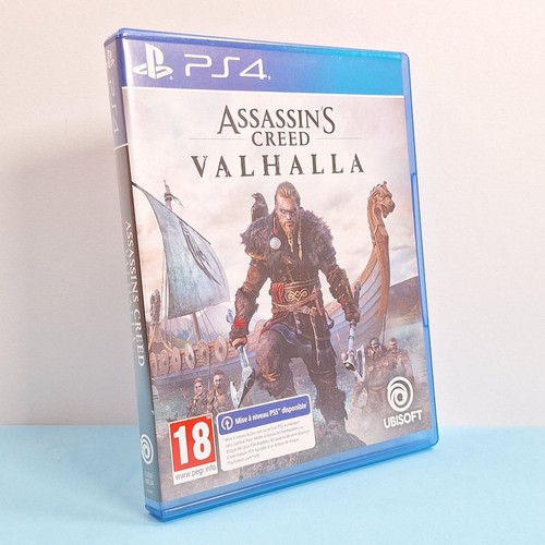 Assassin creed valhalla - assassin's,