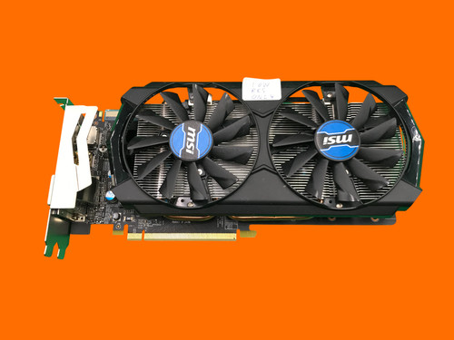 Msi nvidia geforce gtx - msi, 970