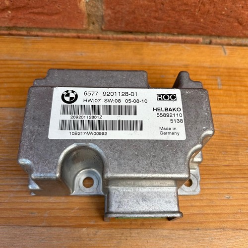 Modulo centralina rollover - modulo,