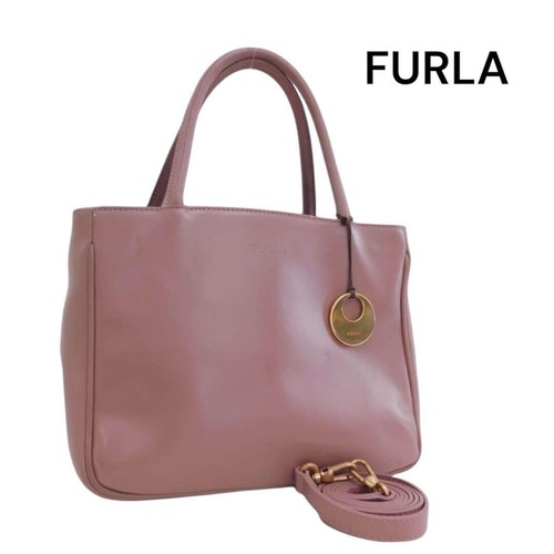 Borsa furla pelle - a, 2