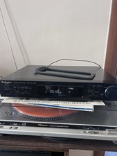 Sintetizzatore Stereo Tuner