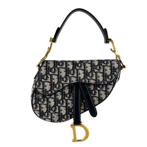 Borsa sella christian dior - da,