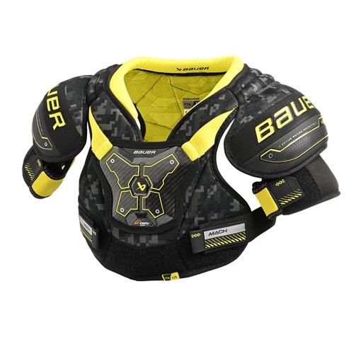 Bauer supreme mach hockey - bauer,