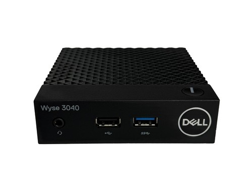 Thin client dell - dell, 3040