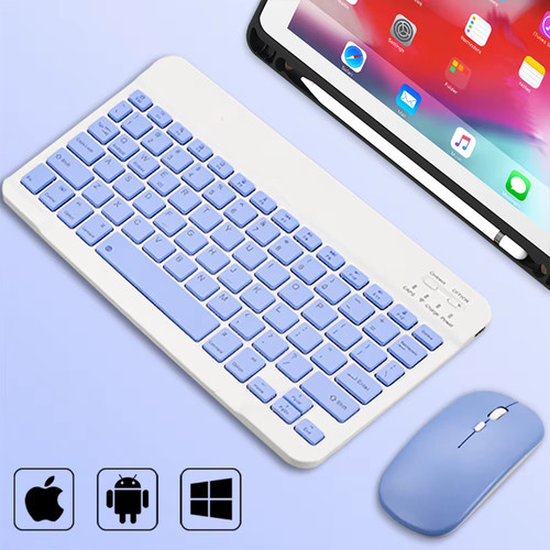 Bluetooth wireless keyboard - bluetooth,