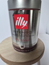 Illy Intenso Caffè Macinato
