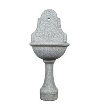 FONTANA DA GIARDINO A MURO