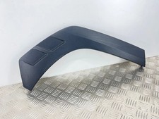 Modanatura posteriore destra