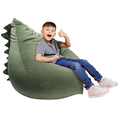 Poltrona sacco per bambini - poltrona, a