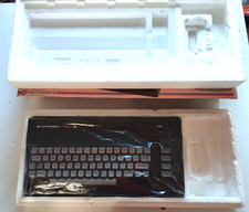 Commodore 16 Boxed, not