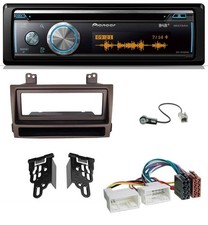 Pioneer MP3 DAB USB CD