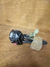 Commodo Gauche Yamaha 1200