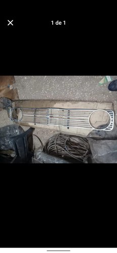 Nos ford cortina mk3 griglia - nos,