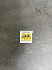 New Super Mario Bros 2