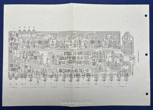 Schema pieghevole originale