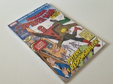 Super eroi classic SEC 1 -