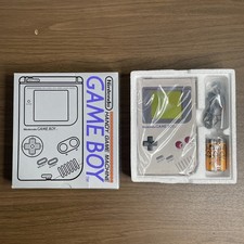 Original Nintendo GameBoy