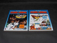 WALT DISNEY STORIE DI NATALE