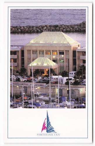 Portofino inn redondo - inn, beach