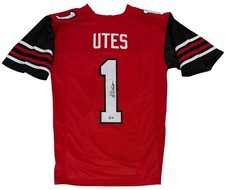 Maglia kyle whittingham - kyle,