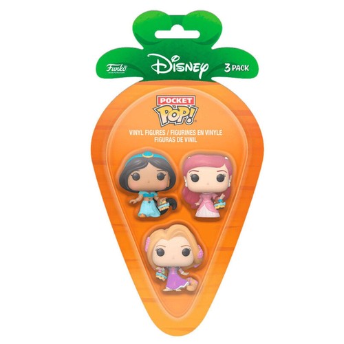 Funko pocket pop set - pocket, 3