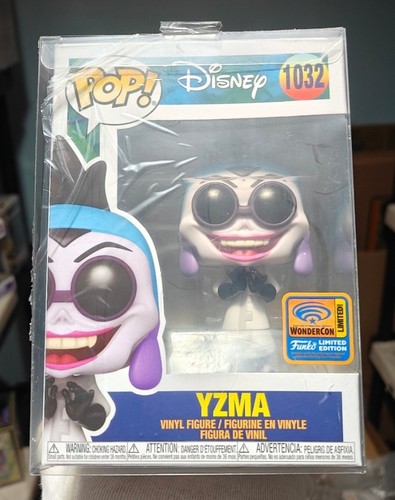 Disney yzma ufficiale - disney,