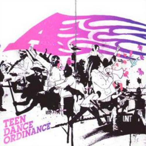 Teen dance ordinance - teen,
