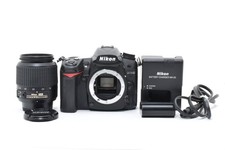 Nikon D7000 kit obiettivo