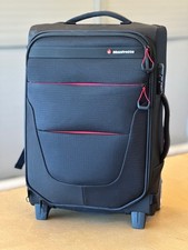 Manfrotto Manfrotto Pro Light