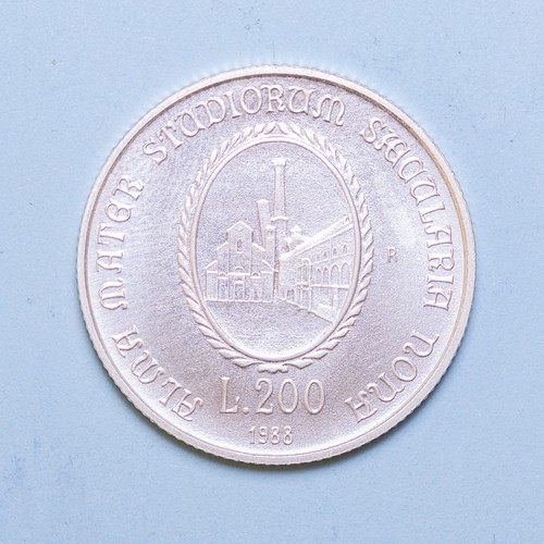 Repubblica italiana 200 lire - repubblica,